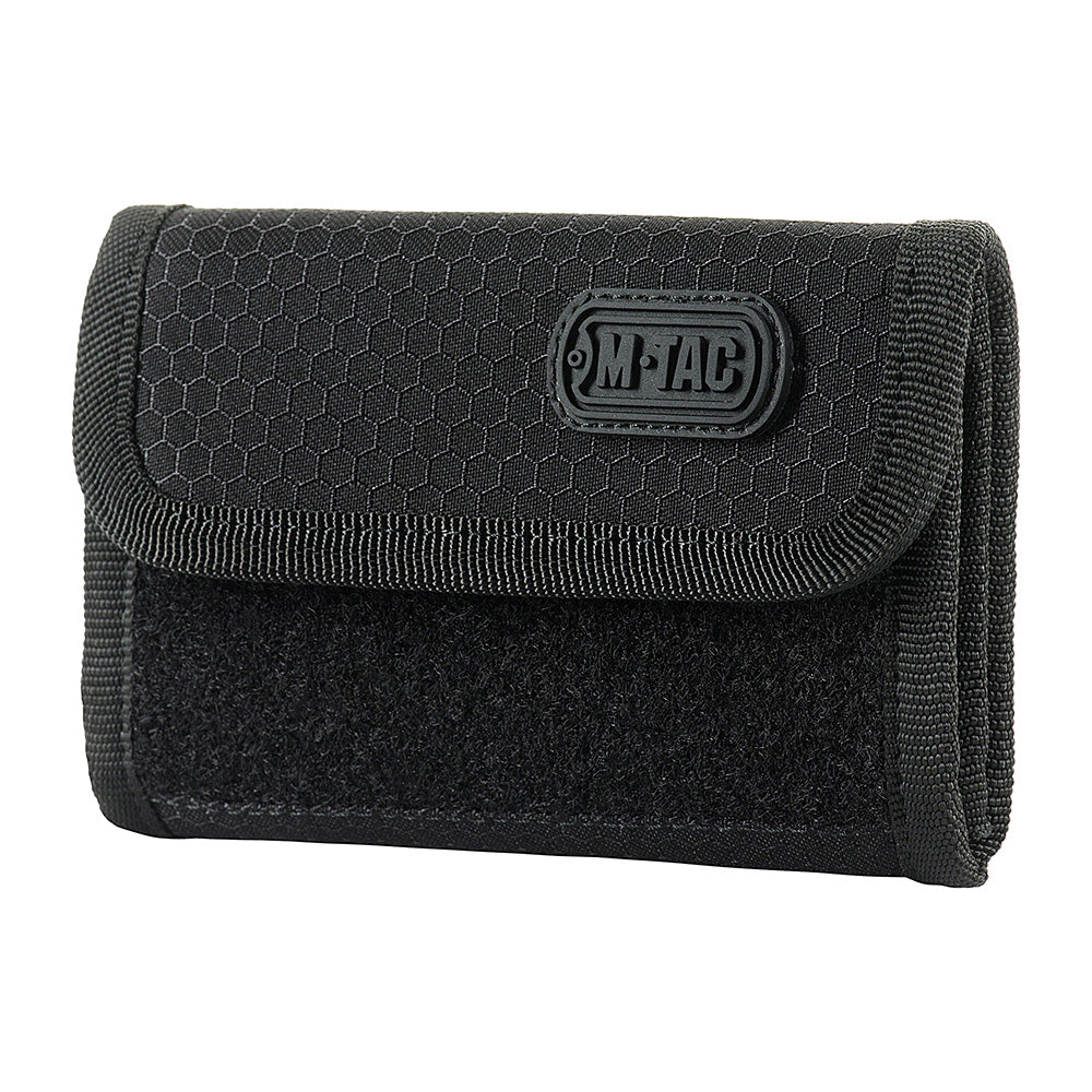 M-Tac Velcro Wallet Elite Gen.II Hex