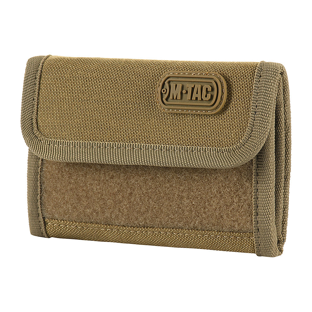 M-Tac Purse With Velcro Elite Gen.II