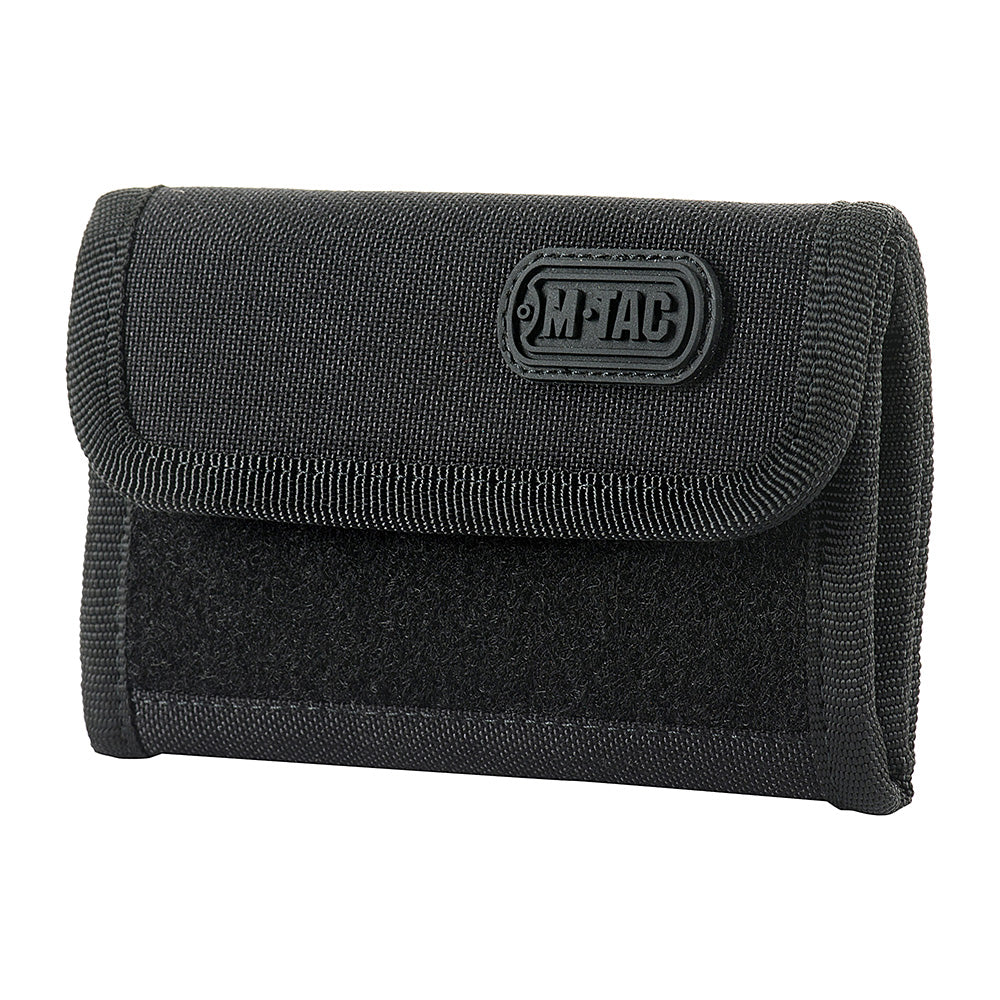 M-Tac Purse With Velcro Elite Gen.II