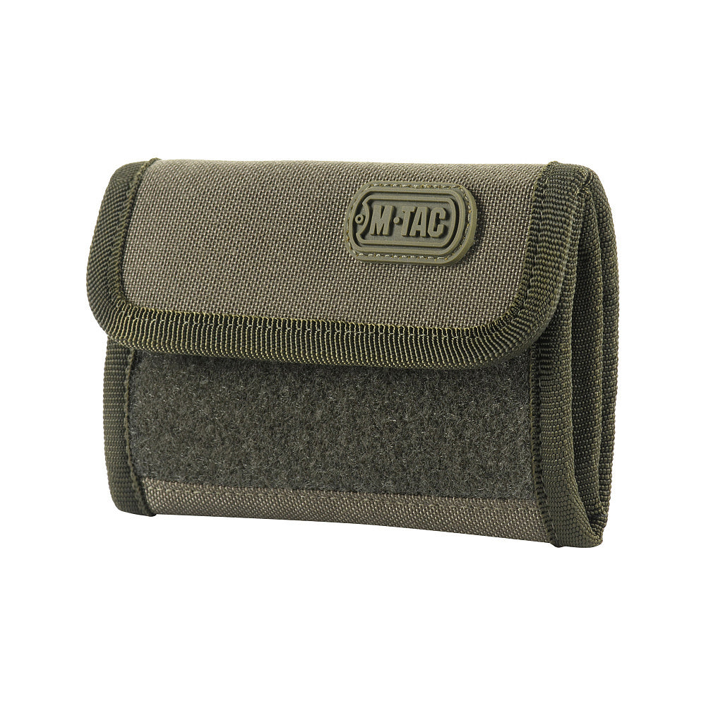 M-Tac Purse With Velcro Elite Gen.II