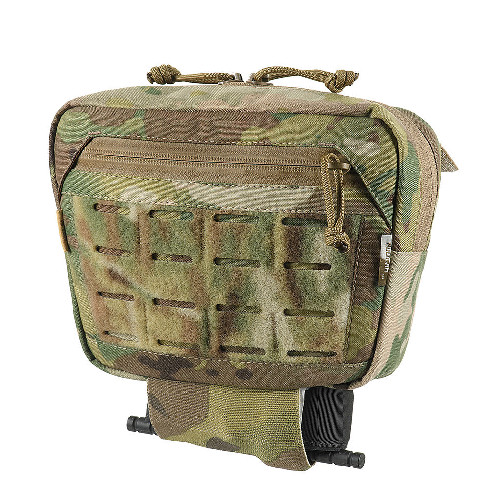 M-Tac Pouch Accessory Lower Large Elite