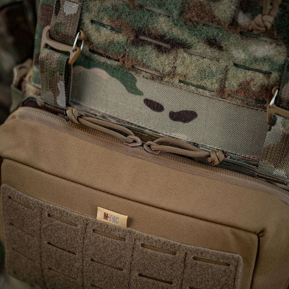 M-Tac Pouch Admin Large Elite