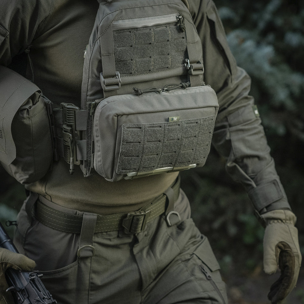 M-Tac Pouch Admin Large Elite