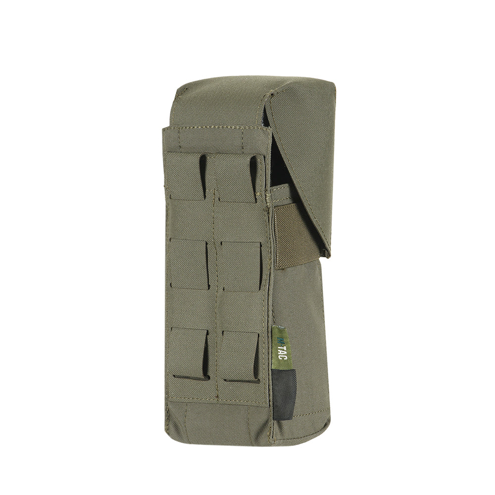 M-Tac Pouch Double Magazine Closure Fastex