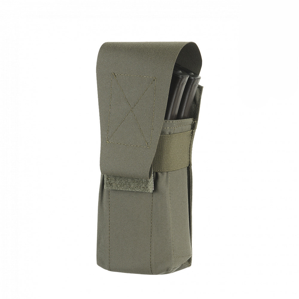M-Tac Pouch for 2 Magazines