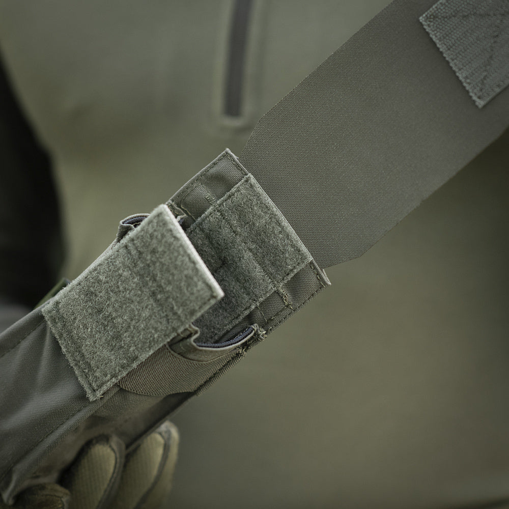 M-Tac Pouch for 2 Magazines