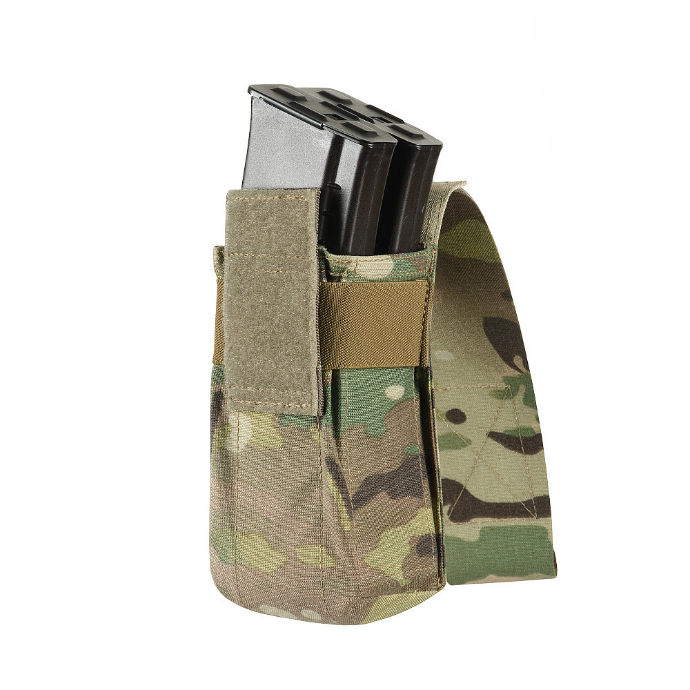 M-Tac Pouch for 2 Magazines