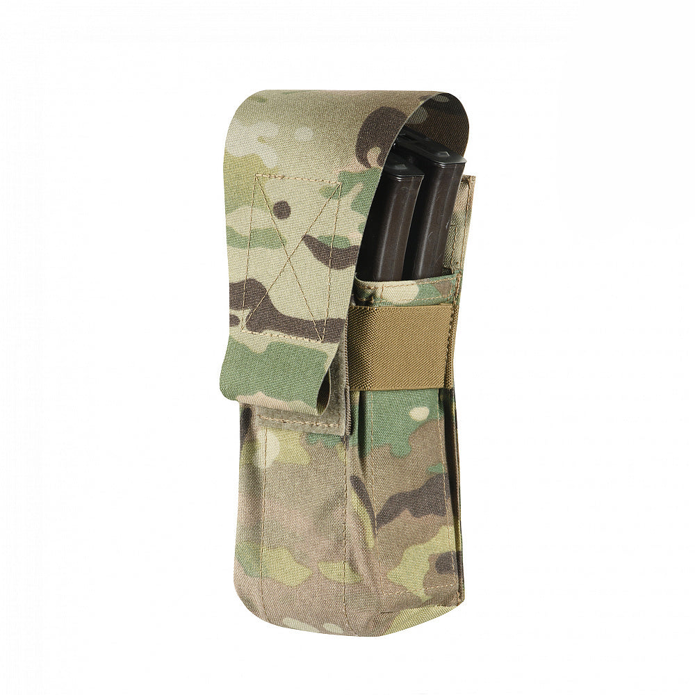 M-Tac Pouch for 2 Magazines