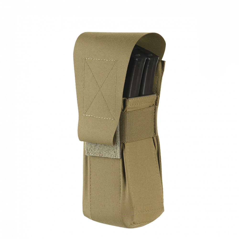 M-Tac Pouch for 2 Magazines