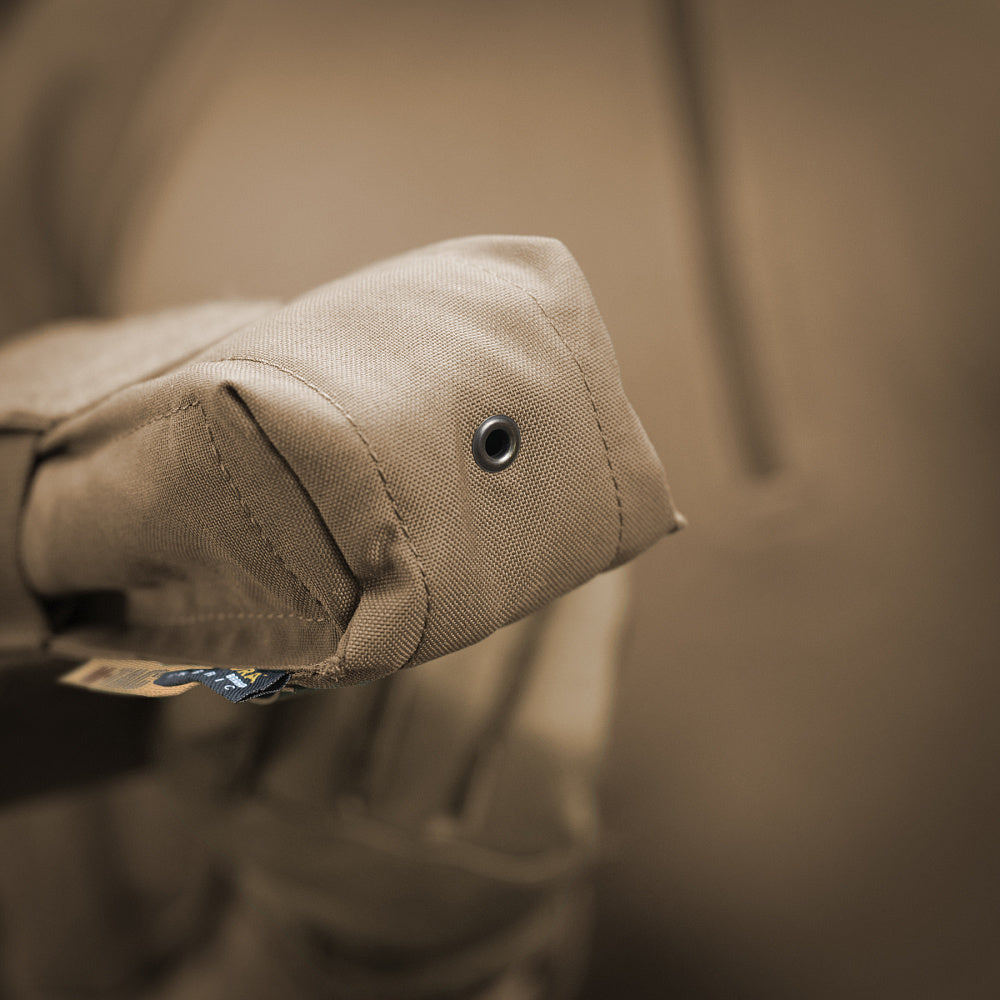 M-Tac Pouch for 2 Magazines