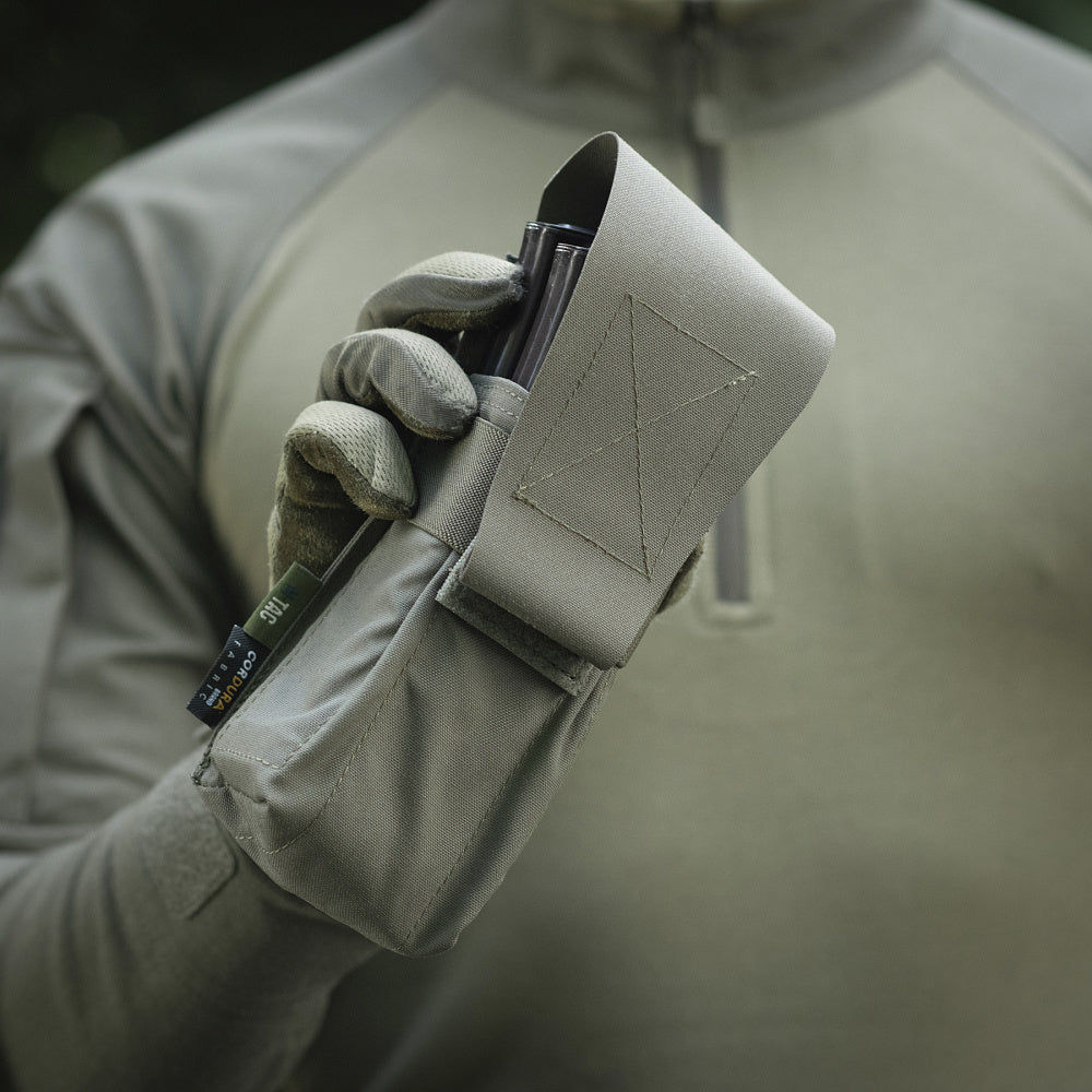M-Tac Pouch for 2 Magazines