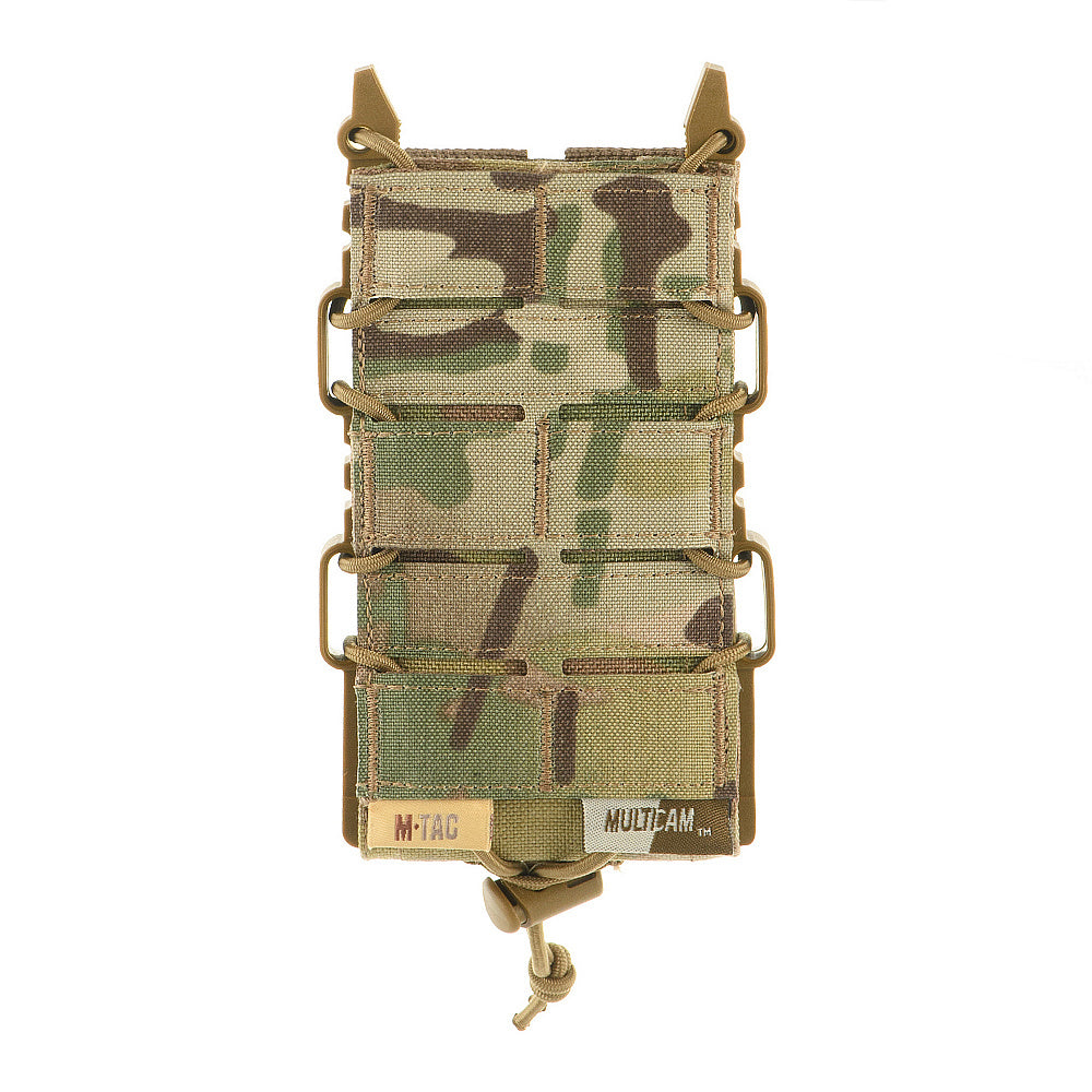 M-Tac Pouch for AK Open Elite Laser Cut