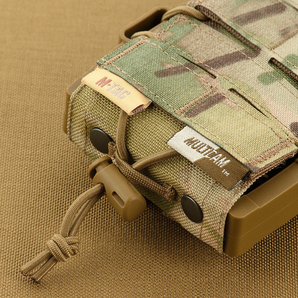 M-Tac Pouch for AK Open Elite Laser Cut