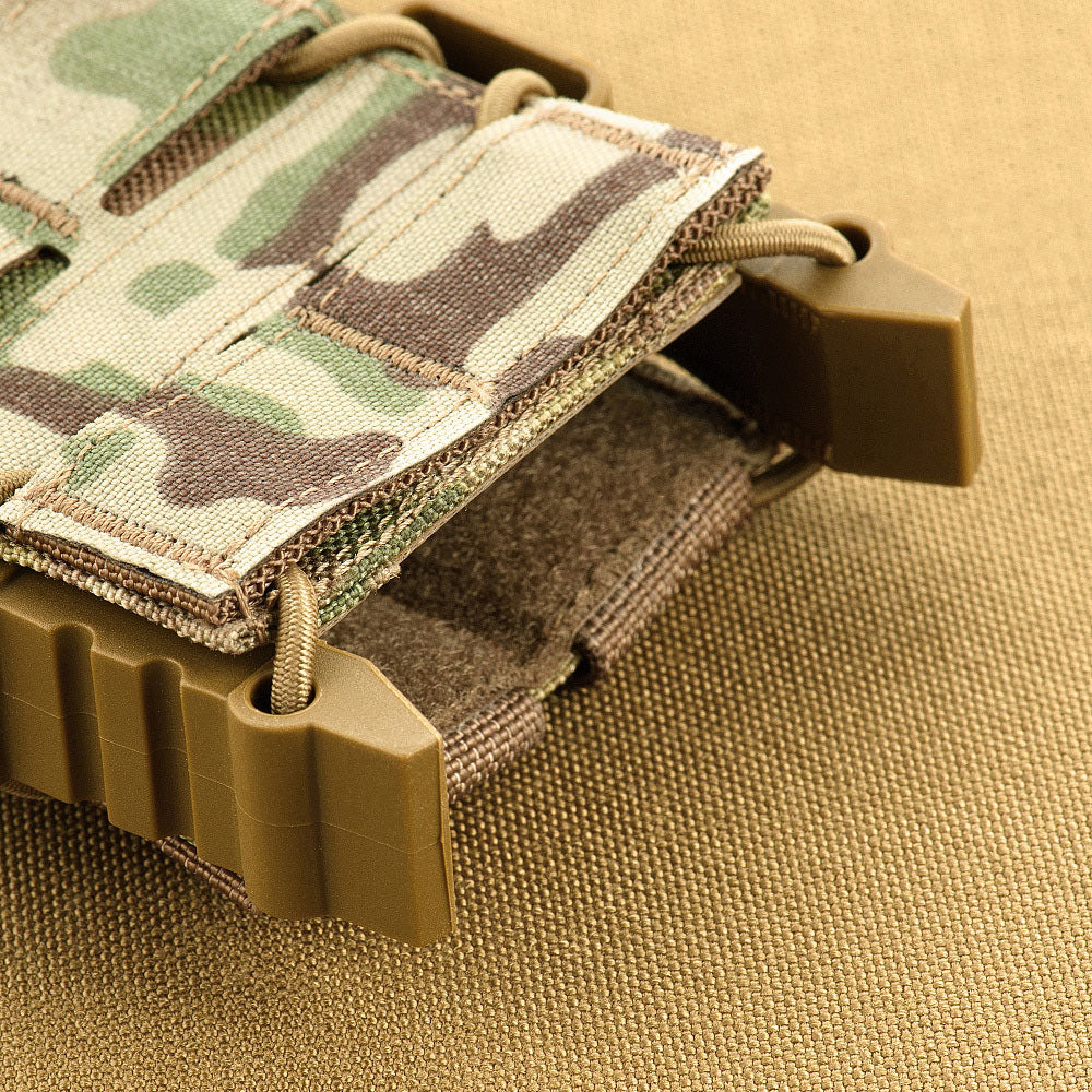 M-Tac Pouch for AK Open Elite Laser Cut