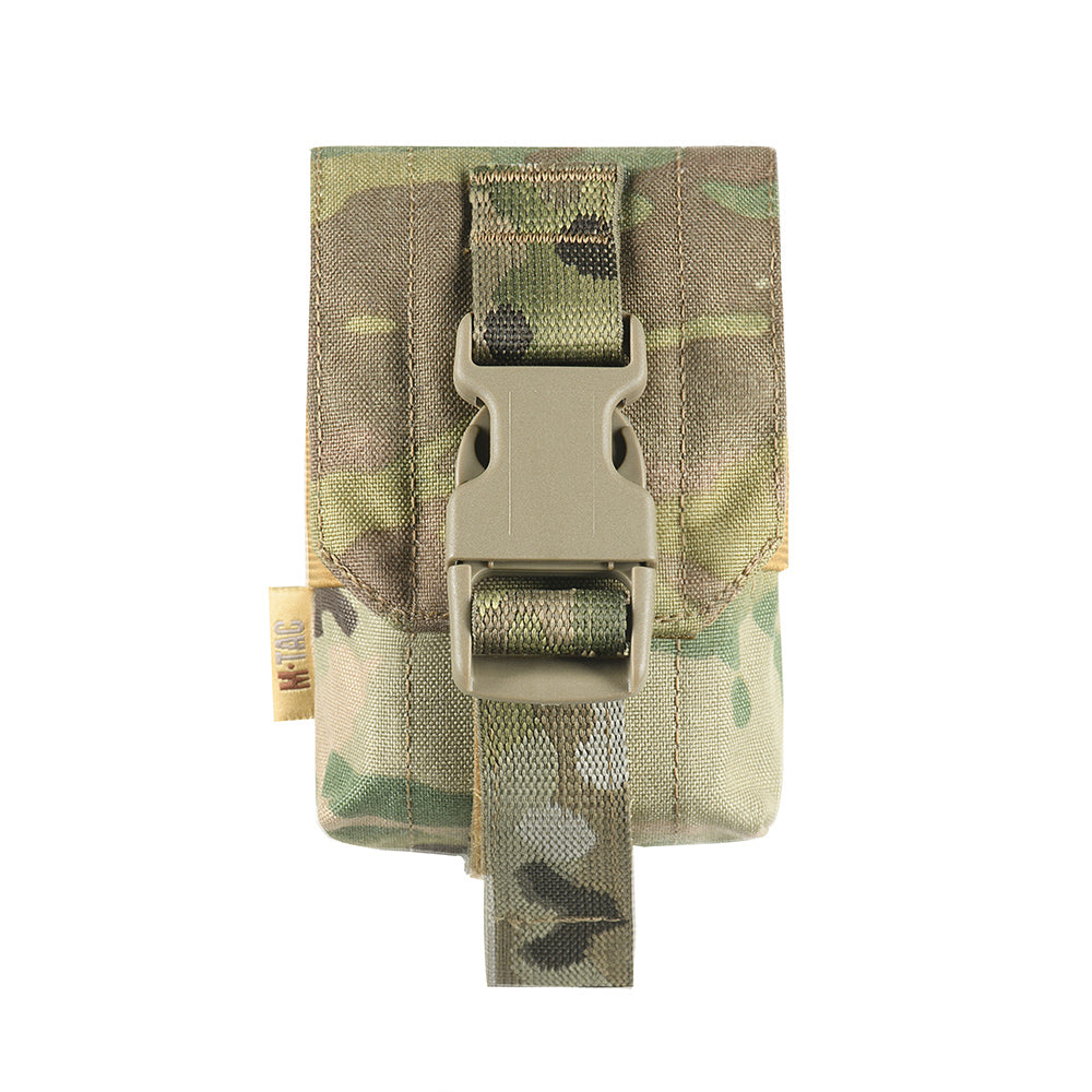 M-Tac Pouch For Frag Grenade Laser Cut