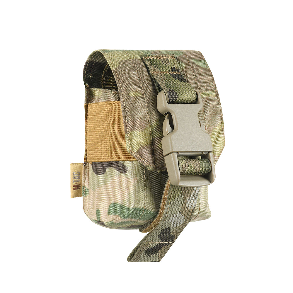 M-Tac Pouch For Frag Grenade Laser Cut