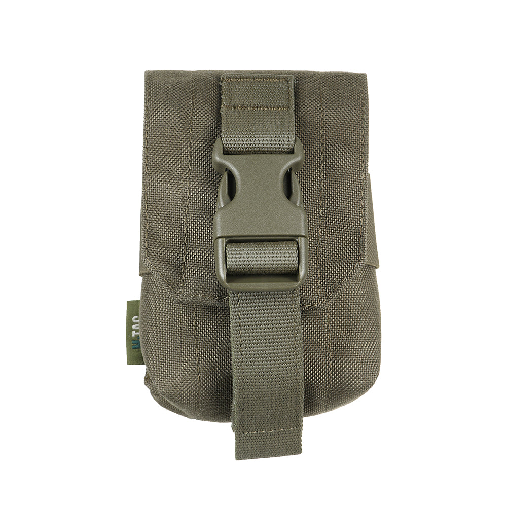 M-Tac Pouch For Frag Grenade Laser Cut