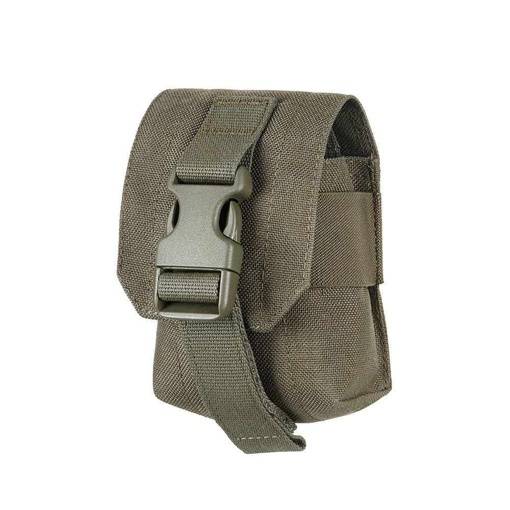 M-Tac Pouch For Frag Grenade Laser Cut