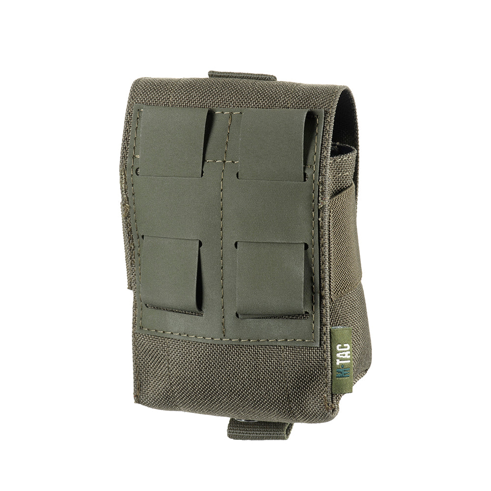 M-Tac Pouch For Frag Grenade Laser Cut