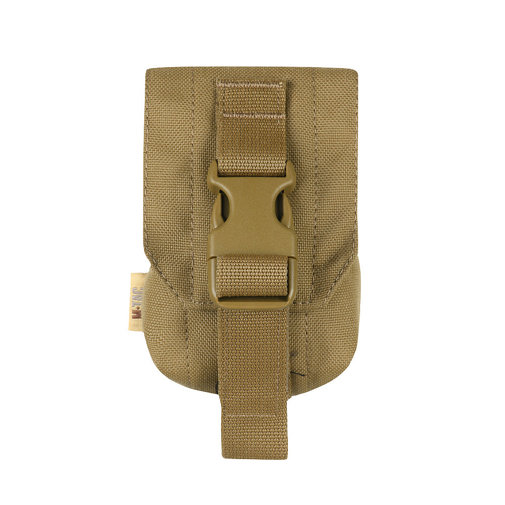 M-Tac Pouch For Frag Grenade Laser Cut
