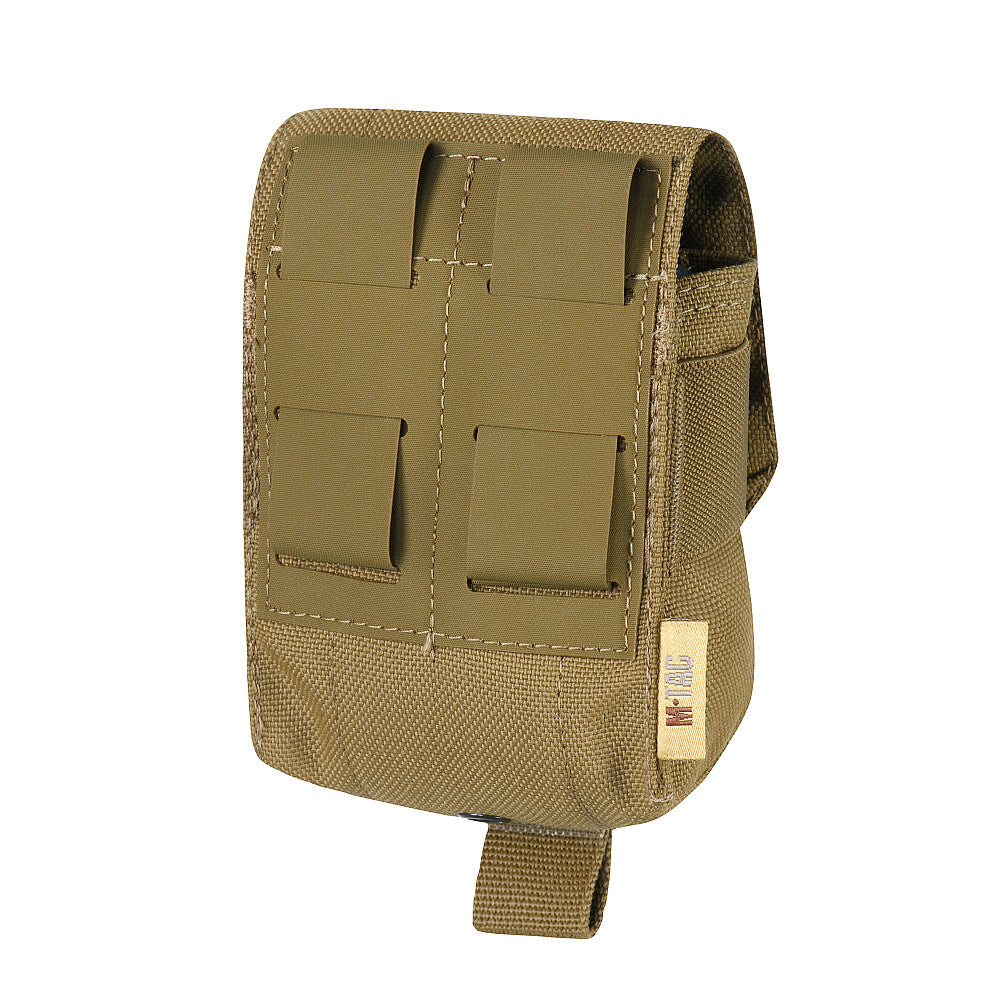 M-Tac Pouch For Frag Grenade Laser Cut