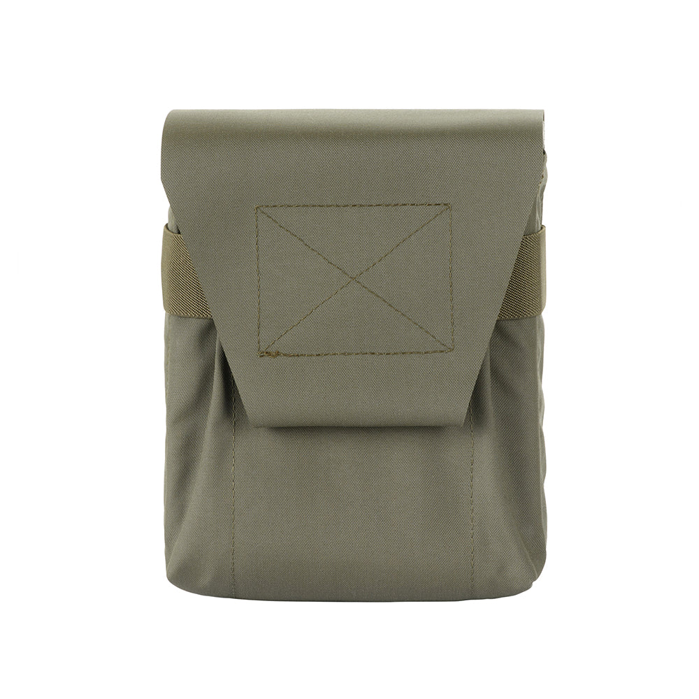 M-Tac Pouch for M249 Cartridge Box Closed