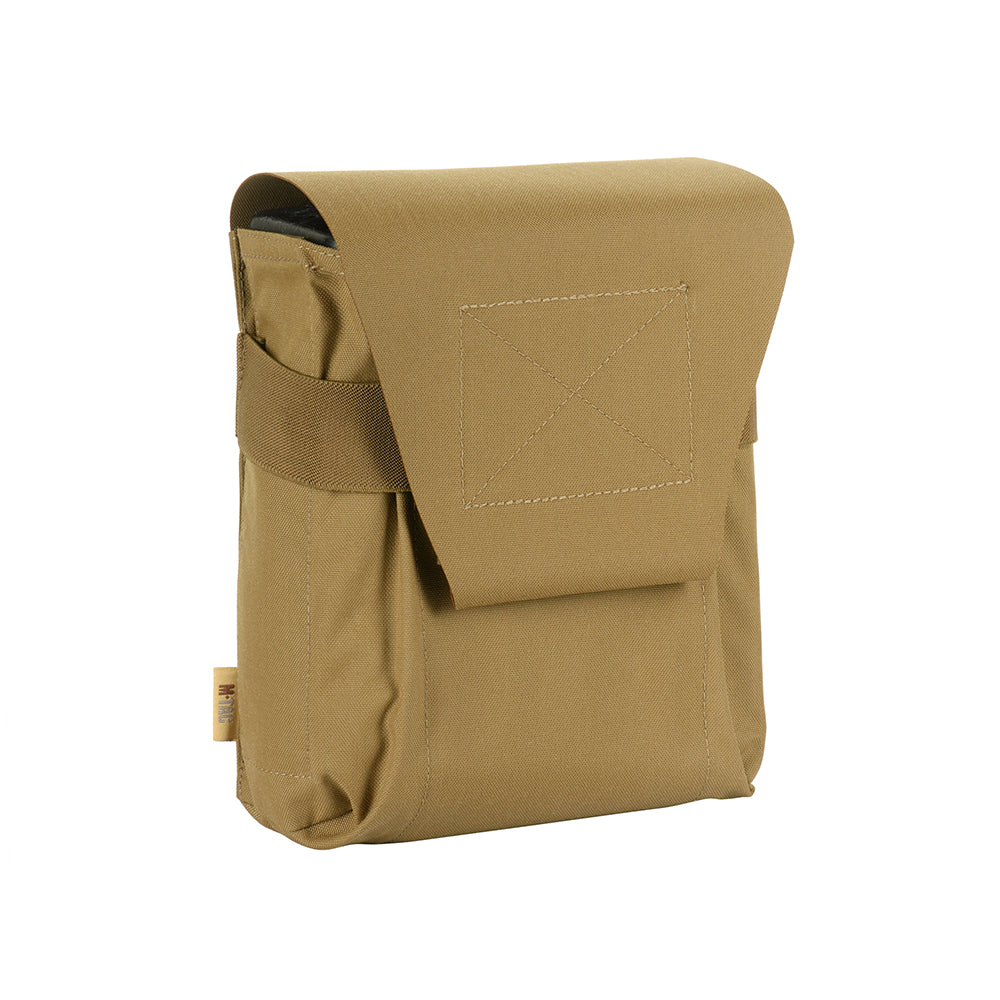 M-Tac Pouch for M249 Cartridge Box Closed