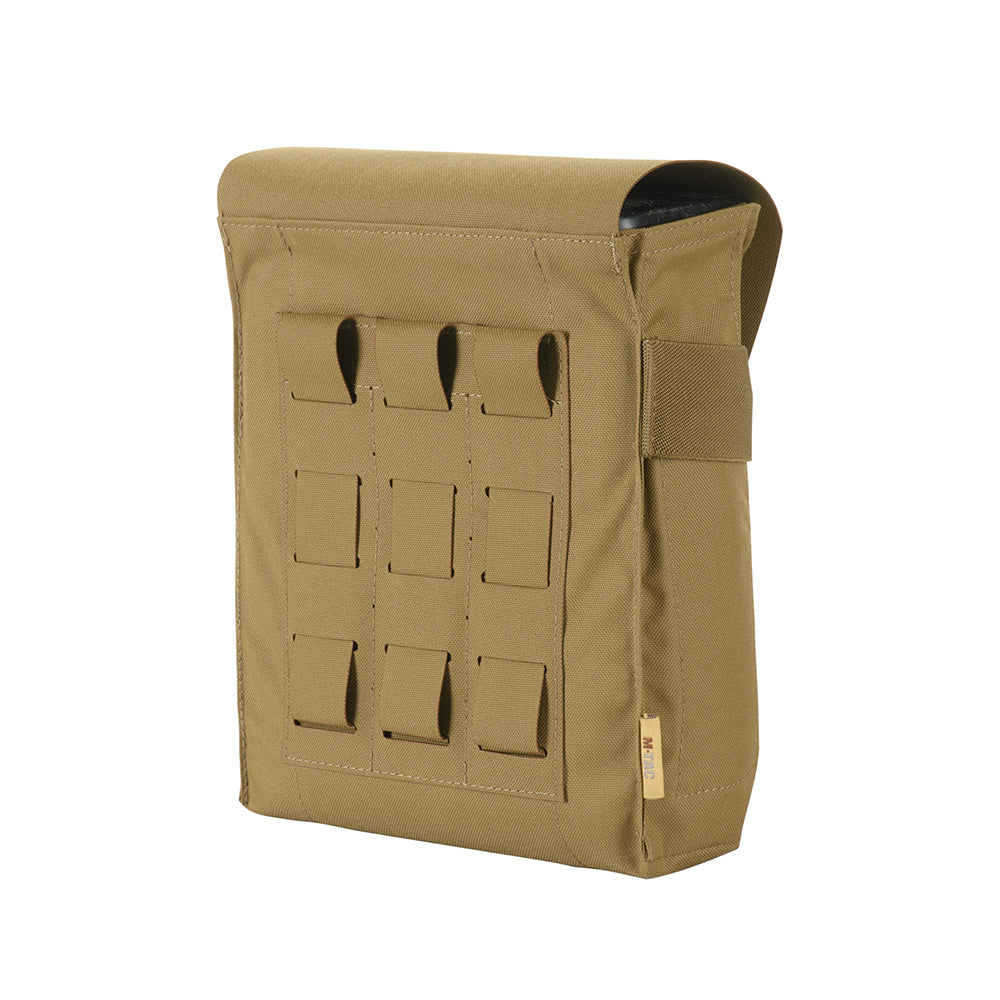 M-Tac Pouch for M249 Cartridge Box Closed
