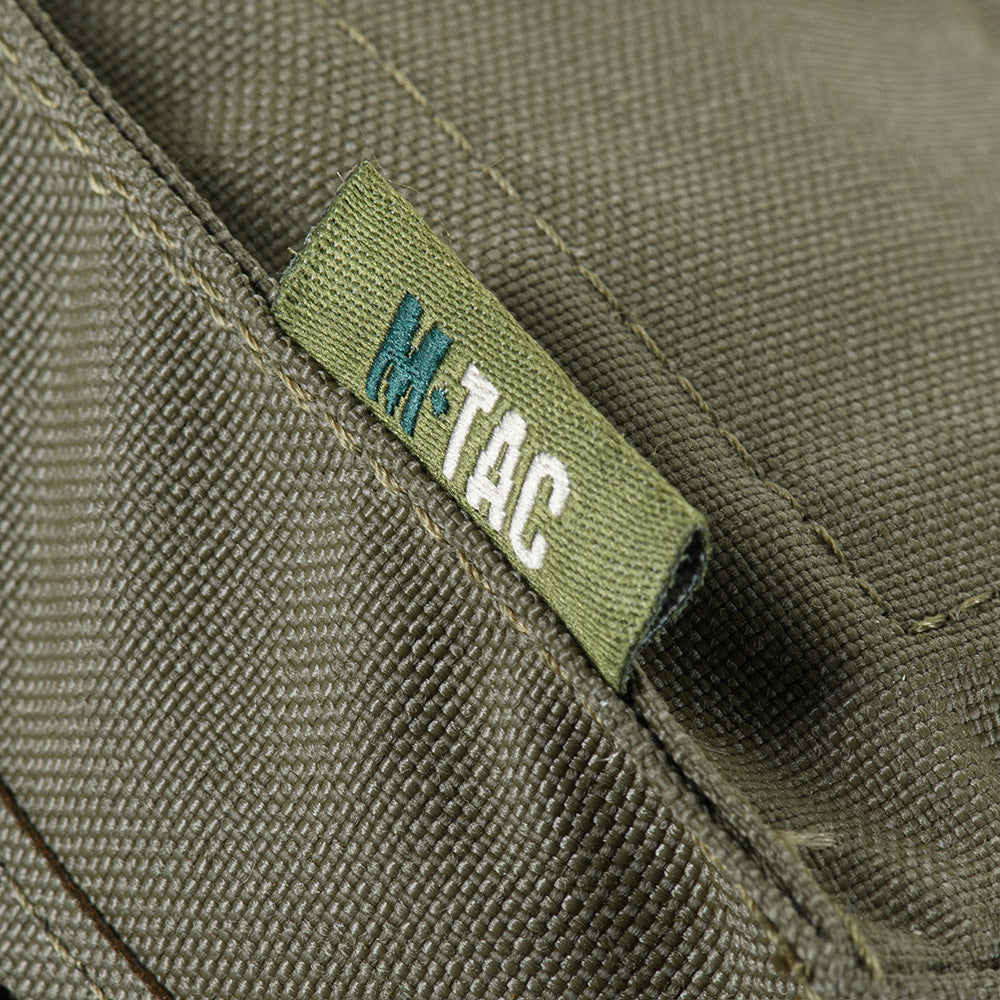 M-Tac Pouch for M249 Cartridge Box Closed