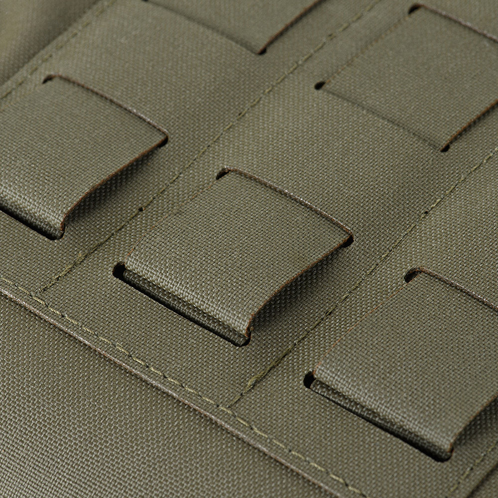 M-Tac Pouch for M249 Cartridge Box Closed