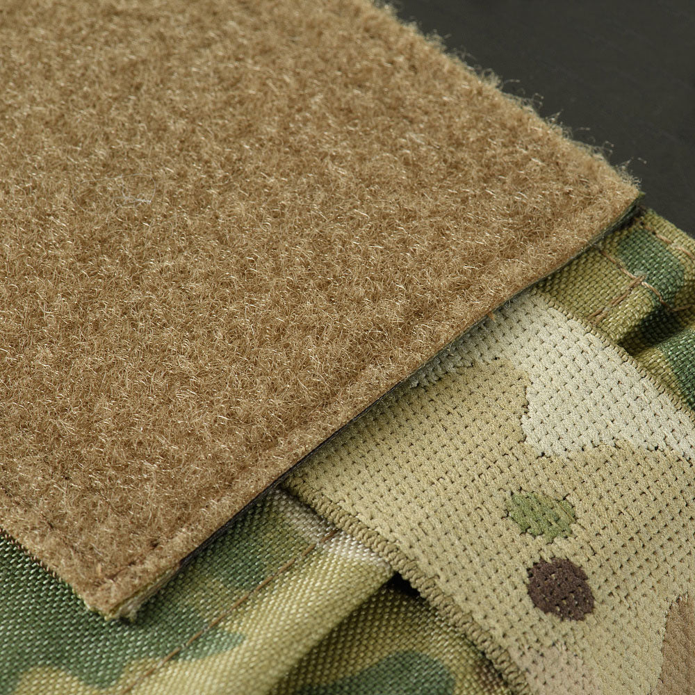 M-Tac Pouch for M249 Cartridge Box Closed