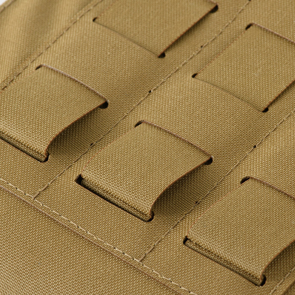M-Tac Pouch for M249 Cartridge Box Closed