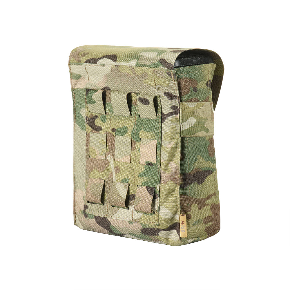 M-Tac Pouch for M249 Cartridge Box Closed