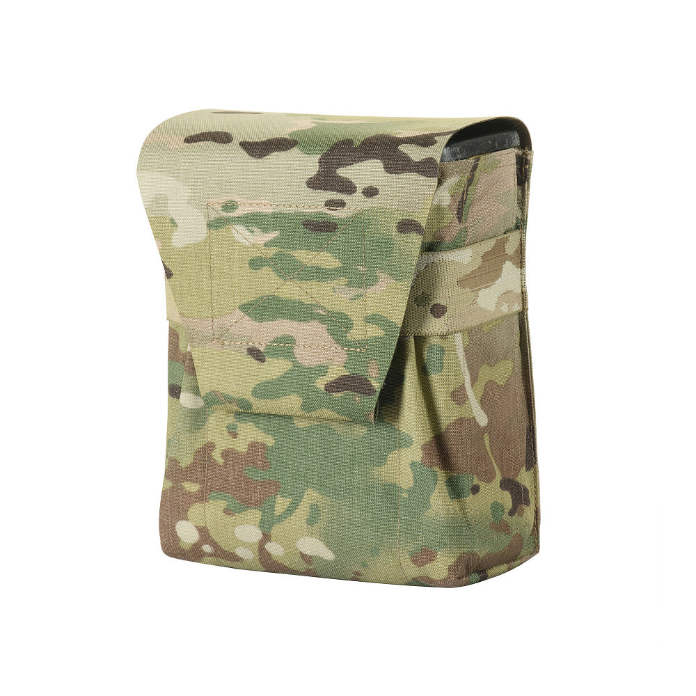 M-Tac Pouch for M249 Cartridge Box Closed