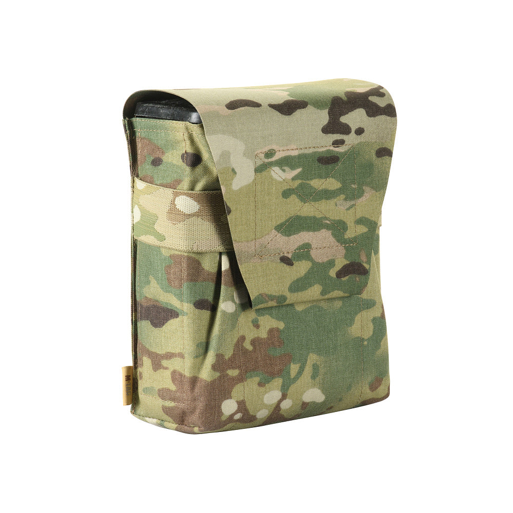 M-Tac Pouch for M249 Cartridge Box Closed
