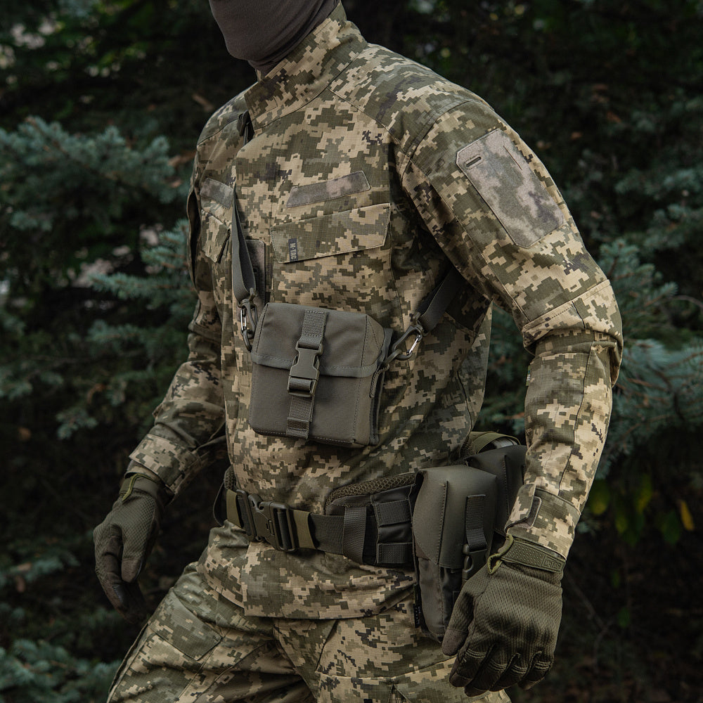 M-Tac Pouch for Night Vision Monocular PVS-14