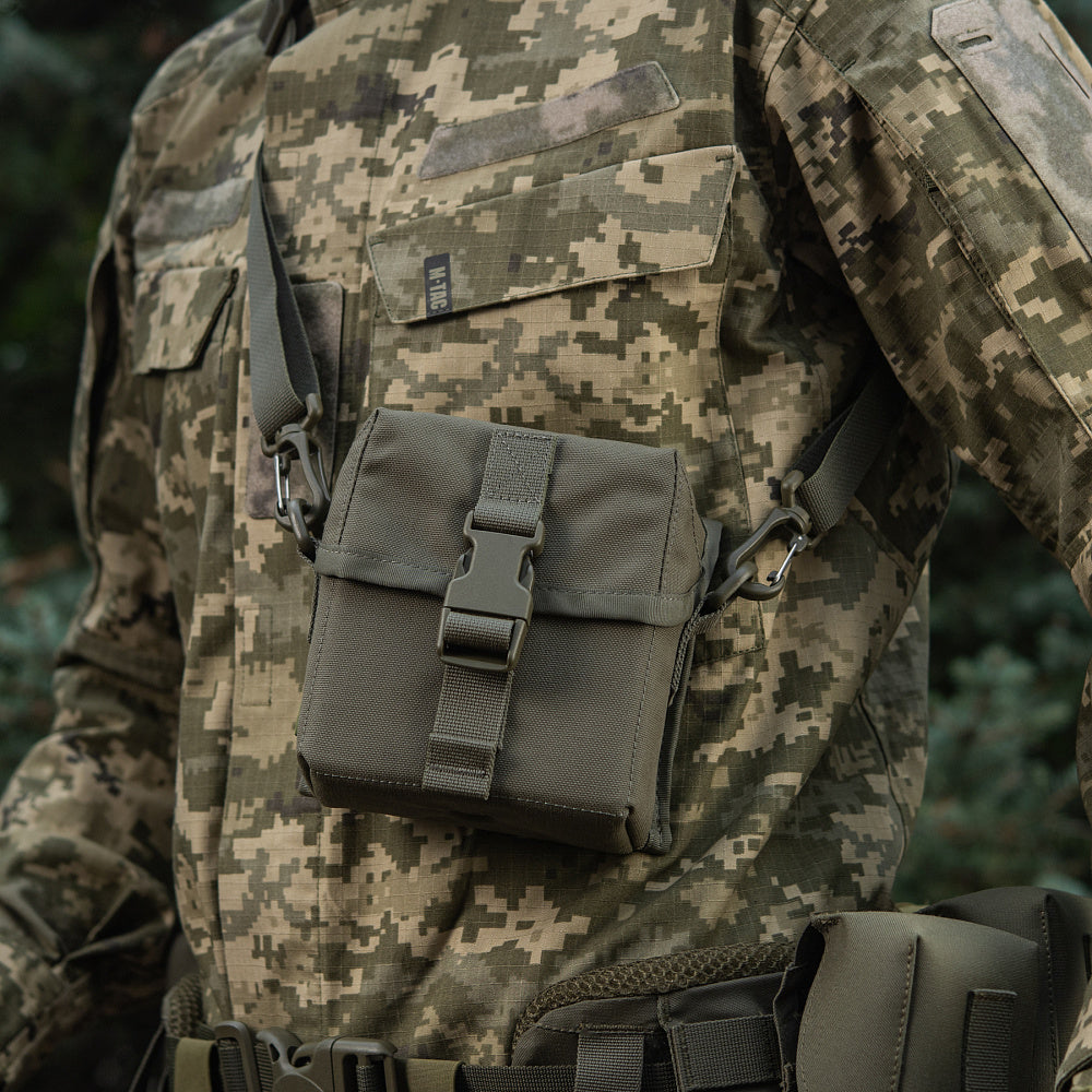 M-Tac Pouch for Night Vision Monocular PVS-14