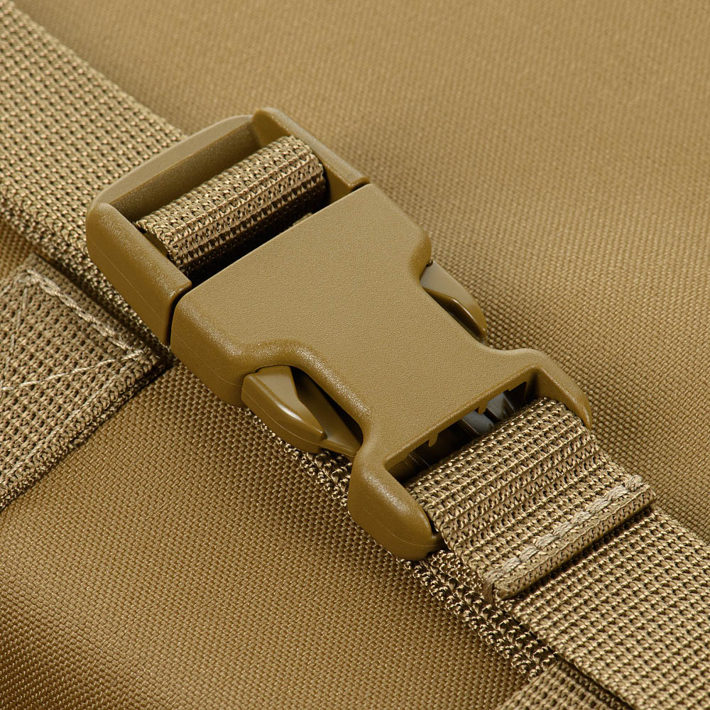 M-Tac pouch for Sleeping Mat Bundeswehry