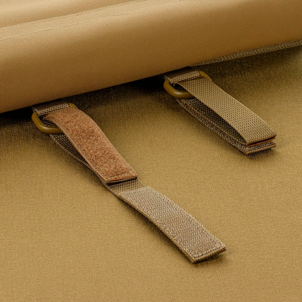 M-Tac pouch for Sleeping Mat Bundeswehry
