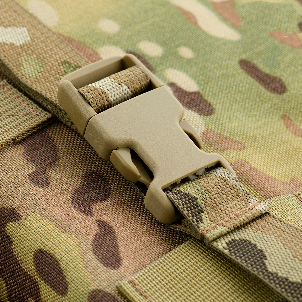 M-Tac pouch for Sleeping Mat Bundeswehry Gen.3