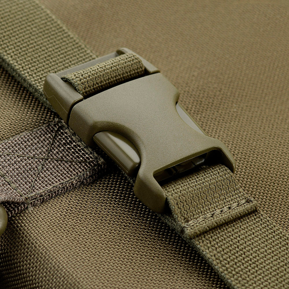 M-Tac pouch for Sleeping Mat Bundeswehry