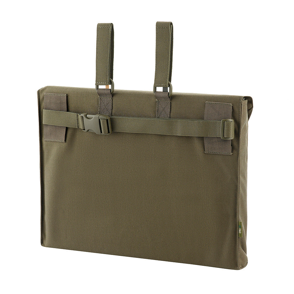 M-Tac pouch for Sleeping Mat Bundeswehry
