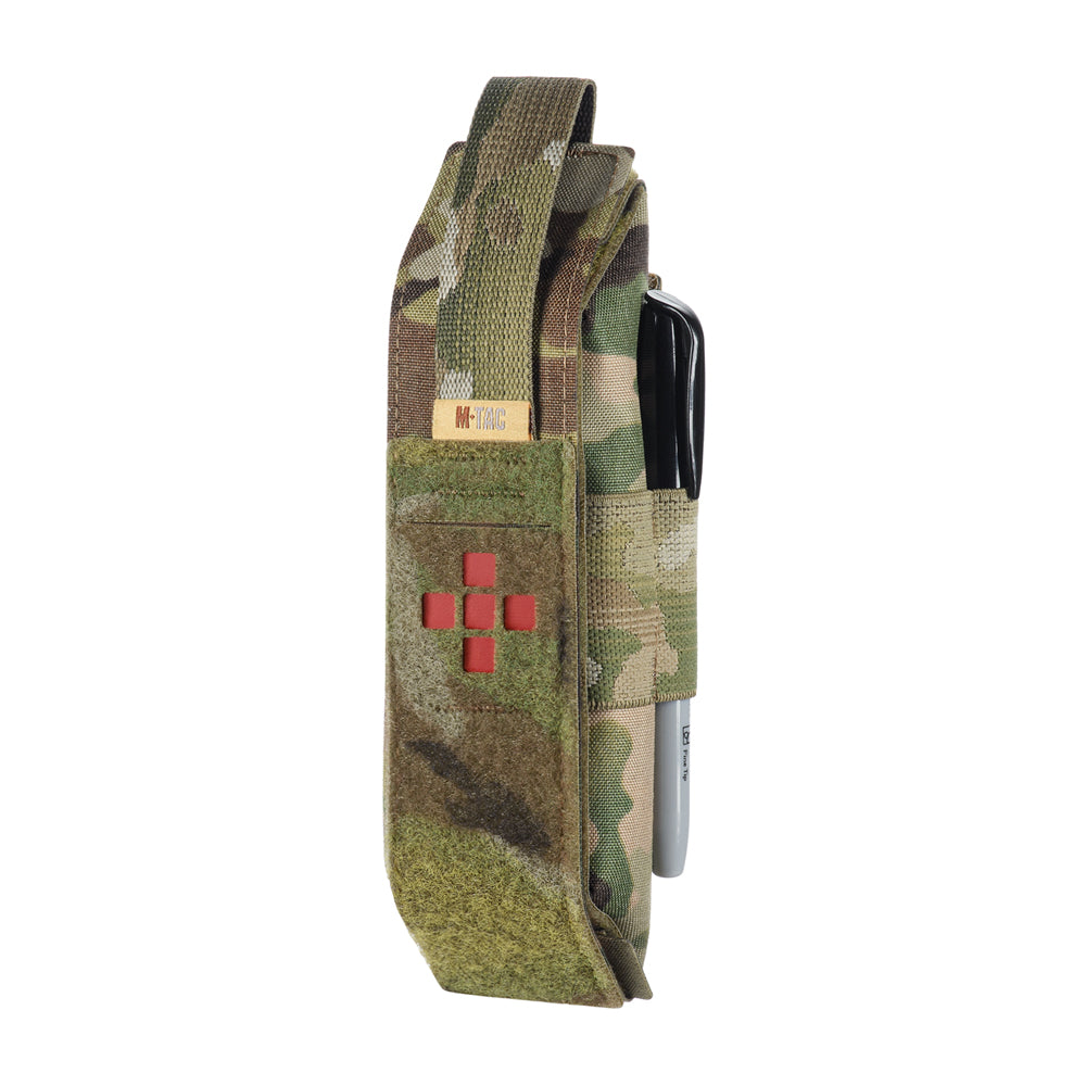 M-Tac Pouch for Tourniquet Closed FLAP