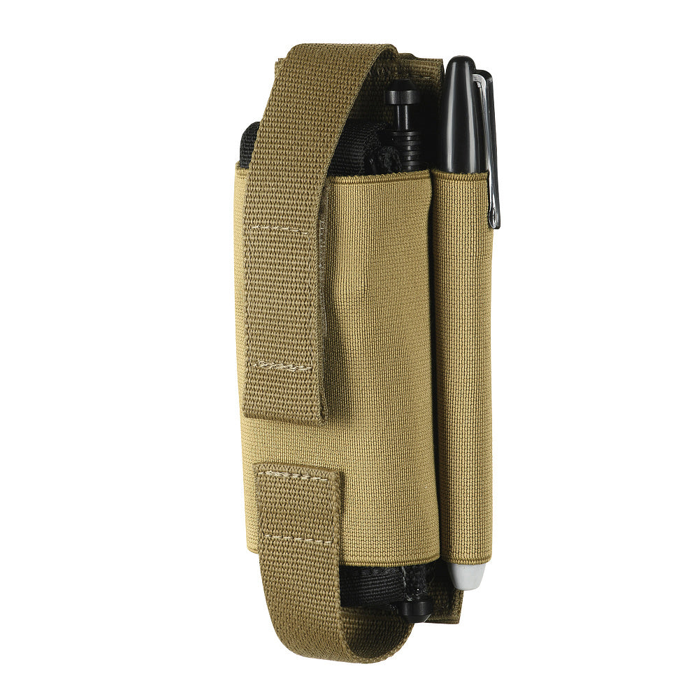 M-Tac Pouch For Tourniquet Elastic Molle Gen.III
