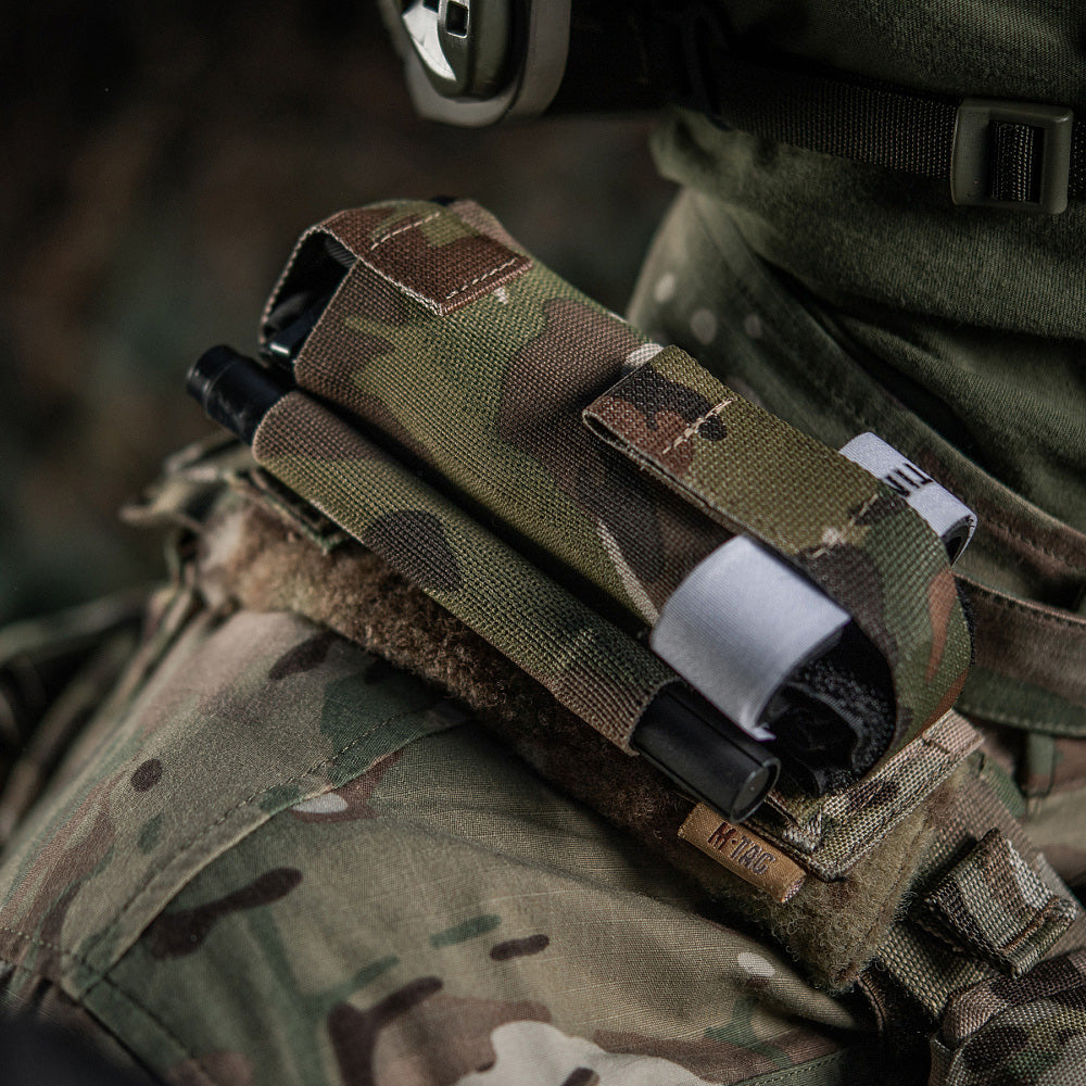 M-Tac Pouch For Tourniquet Elastic Molle Gen.III