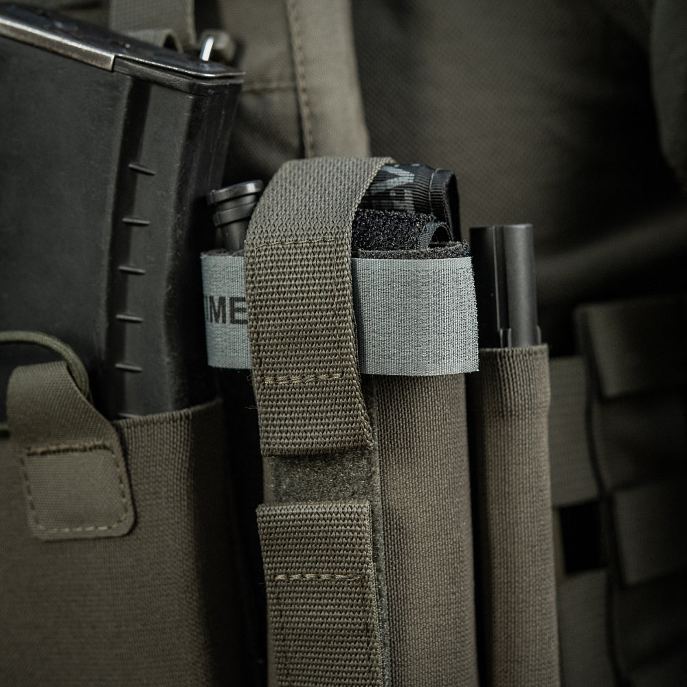 M-Tac Pouch for Tourniquet Elastic with a Velcro Gen.5