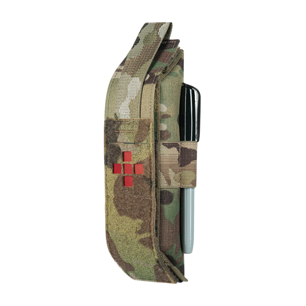 M-Tac Pouch for Turnise Closed