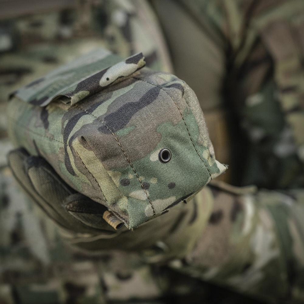 M-Tac Pouch Medical Small Vertical Elite