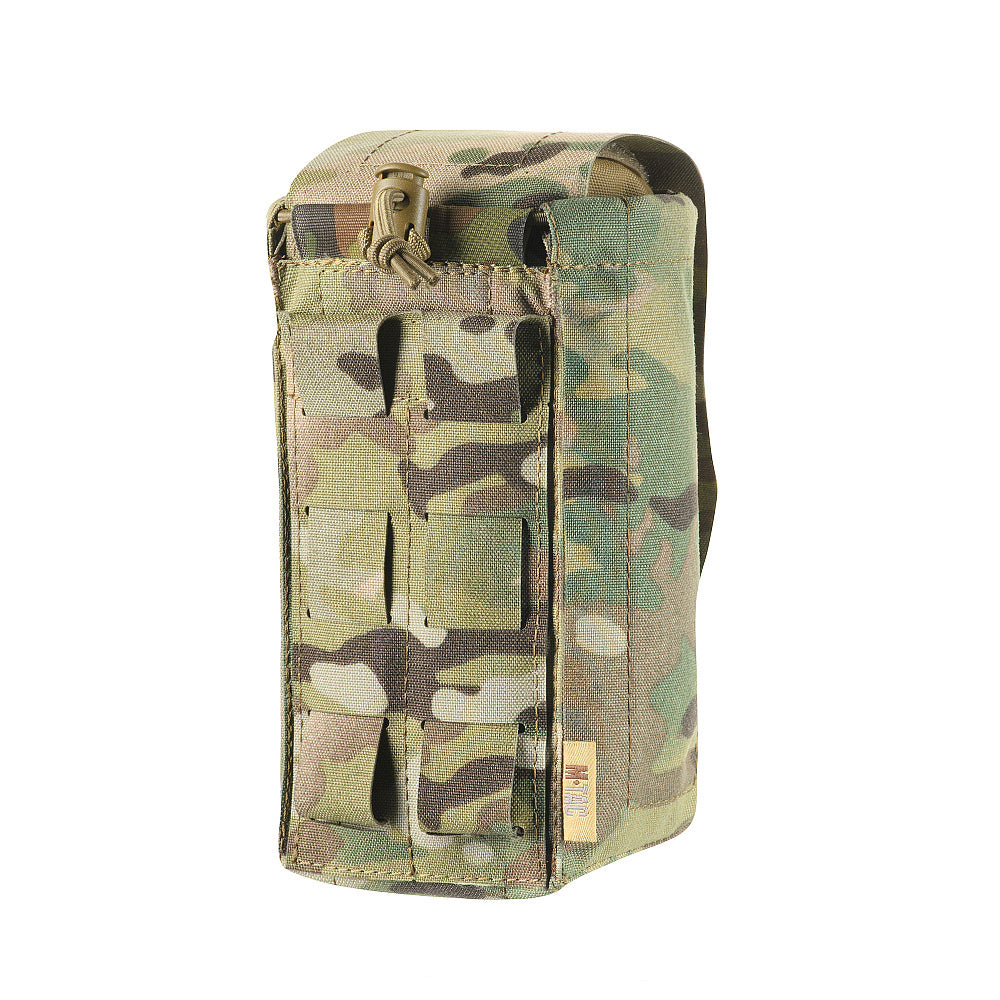 M-Tac Pouch Medical Small Vertical Elite