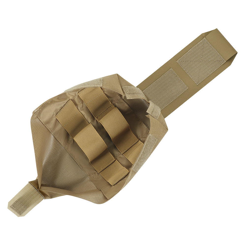 M-Tac Pouch Medical Small Vertical Elite